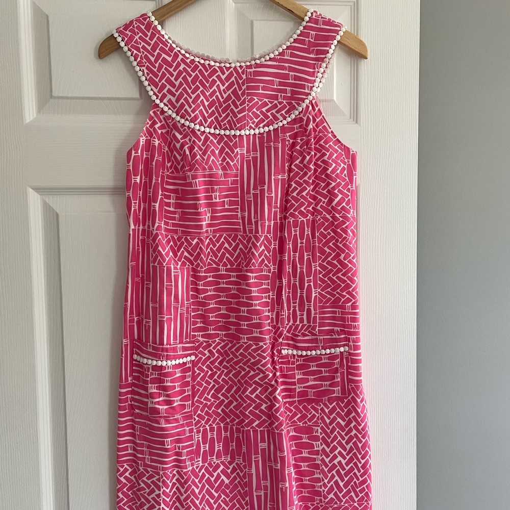 Lily Pulitzer, Ann Taylor, BCBG, Ralph Lauren (sizes XS-S; 0-2).